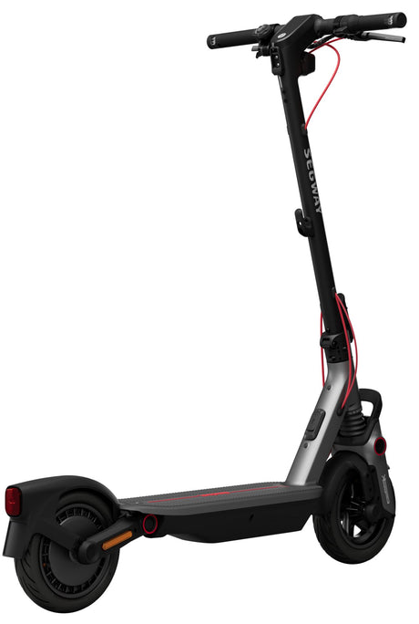 EAN 8721008535821 - Ninebot by Segway ninebot F3 Pro Negro imagen 5