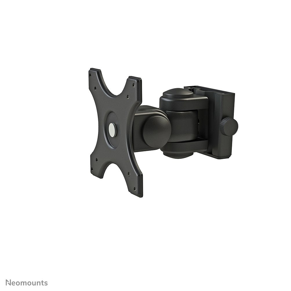 Newstar Fpma-W250blackmontaje En La Pared Para Pantalla Lcdnegrotamao De Pantalla: 10"-30"