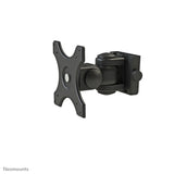 Newstar Fpma-W250blackmontaje En La Pared Para Pantalla Lcdnegrotamao De Pantalla: 10"-30"