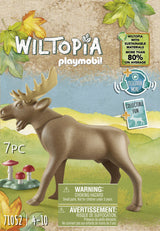 EAN 4008789710529 - Playmobil Wiltopia 71052 figura de juguete para niños imagen 2