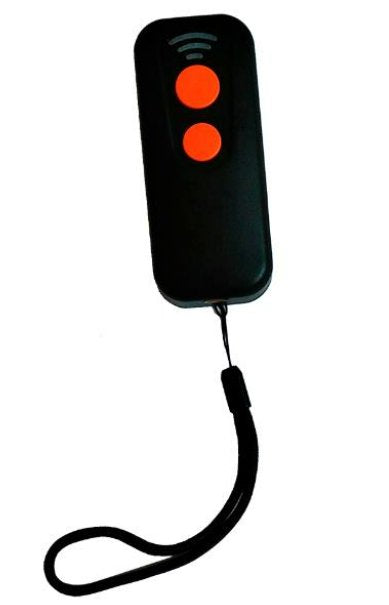 Lector De Codigo De Barras De Bolsillo Nilox Nx - Ps2 - 2dbnl 2d