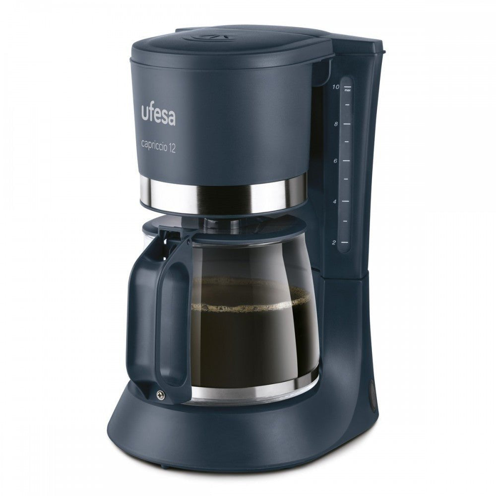 EAN 8422160047763 - Ufesa CG7124 Manual Cafetera de filtro imagen 1