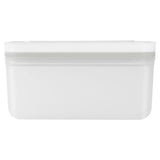 EAN 4009839523939 - ZWILLING FRESH & SAVE Táper Plástico, Silicona Gris 1 pieza(s) imagen 3