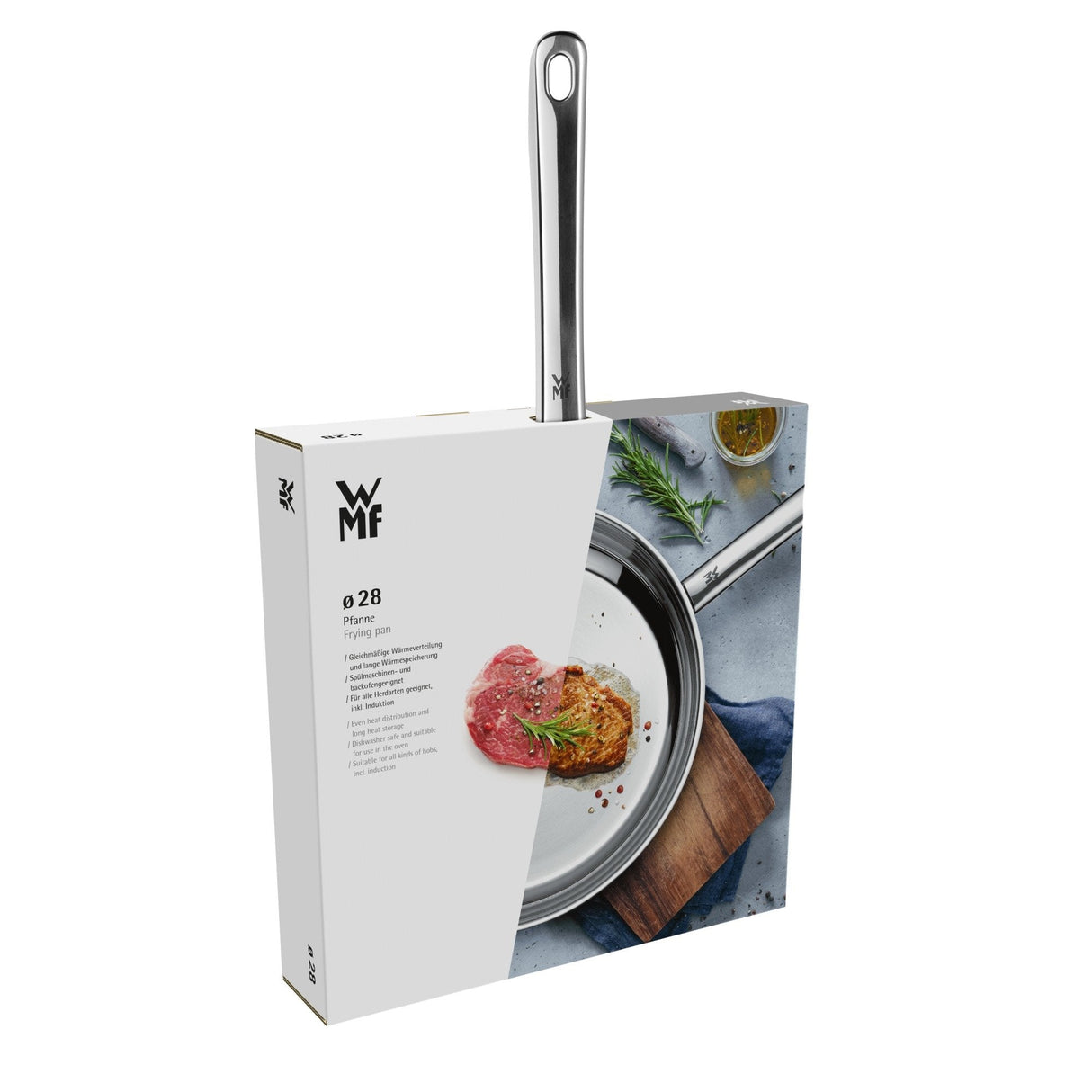 Sarten Wmf 0790386991 Pfanne 28 Cm Favorit
