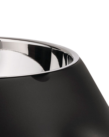 EAN 8003299958412 - Alessi AMMI19B cuenco comedero para perro y gato imagen 3