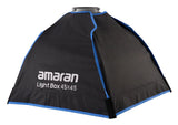 EAN 6977162450988 - Amaran 6977162450988 caja de luz imagen 5