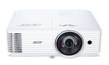 Acer Beamer S1387n 4.000 Lumen 240orsam Uhp Whit