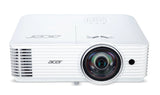 EAN 4711474650320 - Acer S1287n 4000 lúmenes ANSI DLP XGA (1024x768) 3D Blanco imagen 2
