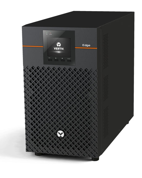EAN 0767041031379 - Vertiv Liebert EDGE-750IMT sistema de alimentación ininterrumpida (UPS) Línea interactiva 0,75 kVA 675 W imagen 1