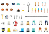 Playmobil 71400 Mis Figuras: Rescate