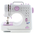 EAN 5902022182243 - Łucznik Mini Máquina de coser semiautomática Eléctrico imagen 1
