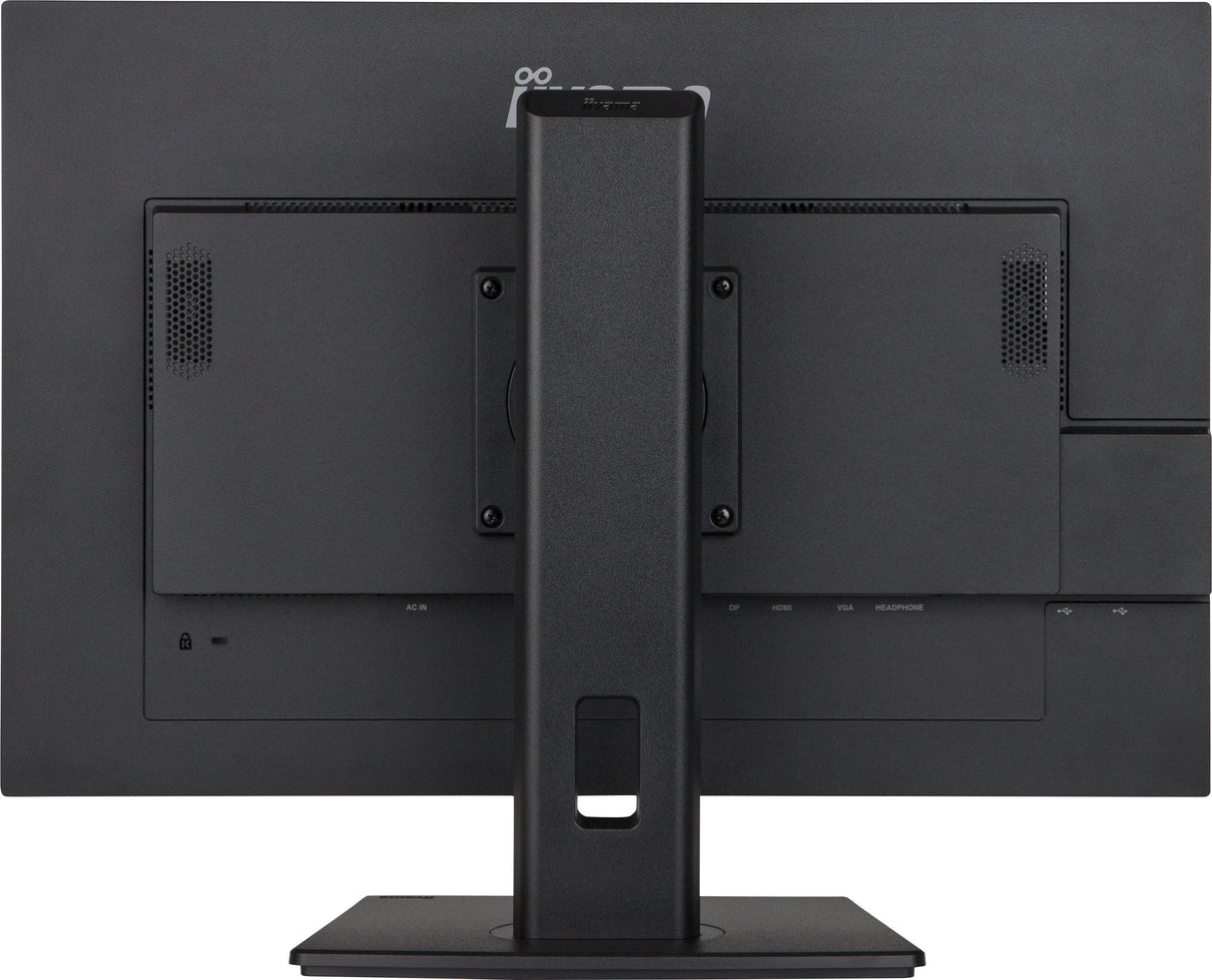 Monitor Iiyama 61.1cm 24" Xub2495wsu-B5 16:10 Hdmi+Dp+Usb Ips Bl Retail