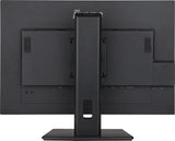 Monitor Iiyama 61.1cm 24" Xub2495wsu-B5 16:10 Hdmi+Dp+Usb Ips Bl Retail