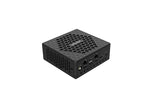 EAN 4895173626685 - Zotac ZBOX CI337 nano 0.9L sized PC Negro N100 3,4 GHz imagen 4