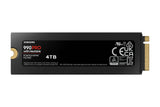EAN 8806095255811 - Samsung 990 Pro 4 TB M.2 PCI Express 4.0 NVMe V-NAND TLC imagen 2