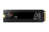 EAN 8806094946857 - Samsung 990 Pro 4 TB M.2 PCI Express 4.0 NVMe V-NAND TLC imagen 2
