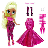Muñeca Mga Entertainment Lol Surprise Omg - Lady Diva 591597euc