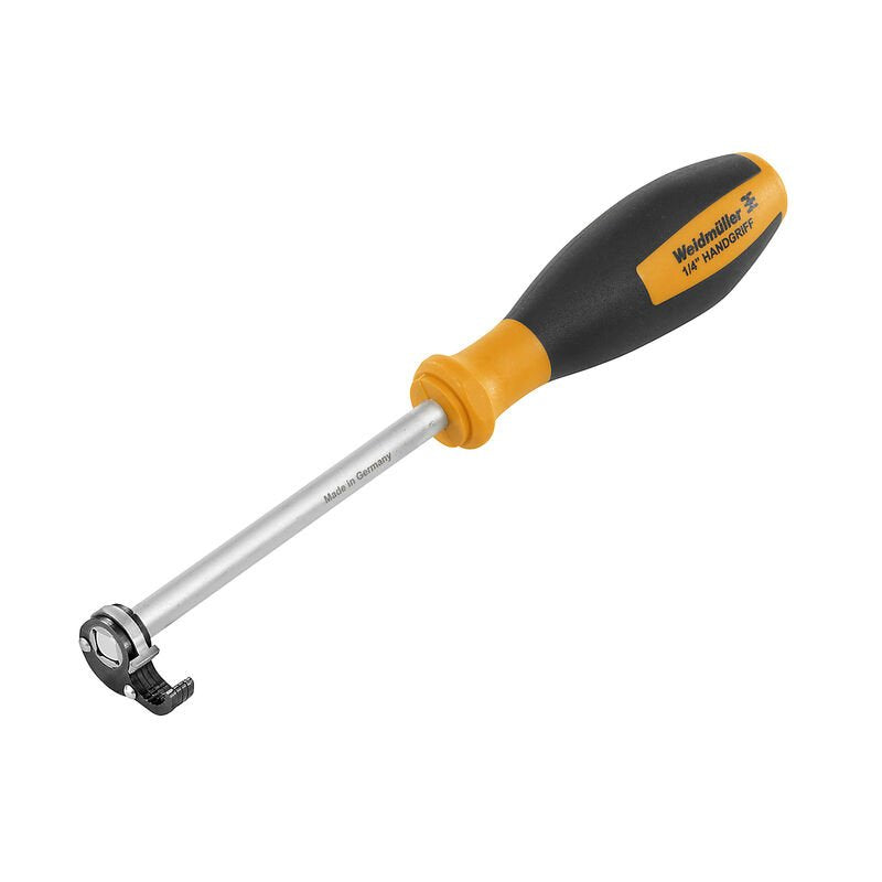 Weidmüller Screwty- M8 Taller Kabelentriegler
