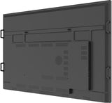 EAN 4948570127085 - iiyama TN8605A-B1AG pantalla de señalización Panel plano interactivo 2,17 m (85.6") 500 cd / m² 4K Ultra  imagen 8