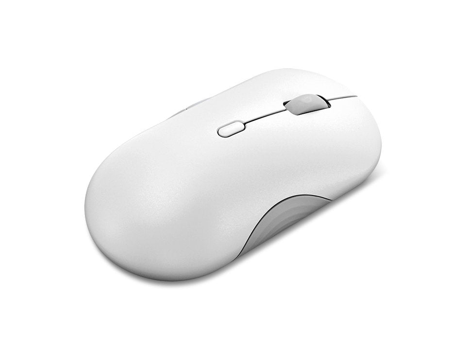 EAN 195892126492 - Lenovo 700 ratón Oficina Ambidextro RF Wireless + Bluetooth Óptico 4000 DPI imagen 5