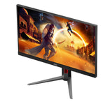 Monitor Aoc 27"  27g4ha 1920 X 1080 Pixeles Full Hd Led Negro, Rojo
