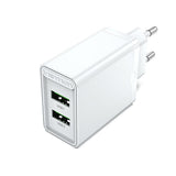 EAN 6922794760905 - Vention FBAW0-EU cargador de dispositivo móvil Universal Corriente alterna Carga rápida Interior imagen 3
