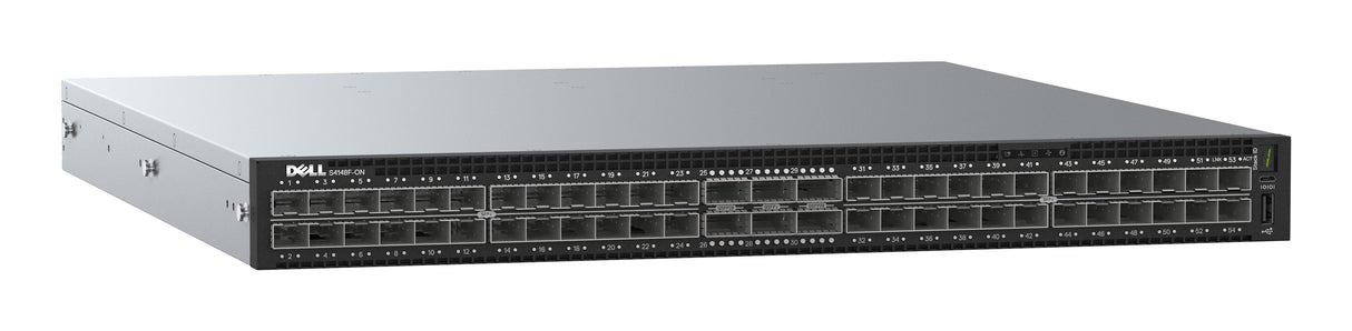 EAN 5397184219645 - DELL S-Series S4148F-ON Gestionado L2/L3 1U Negro imagen 3