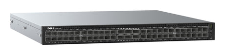 EAN 5397184219645 - DELL S-Series S4148F-ON Gestionado L2/L3 1U Negro imagen 3