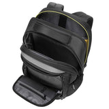 EAN 0092636339067 - Targus Citygear 43,9 cm (17.3") Mochila Negro imagen 2