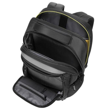 EAN 0092636339067 - Targus Citygear 43,9 cm (17.3") Mochila Negro imagen 2