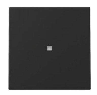 Gira 3290005 Tecla Basculante Kontrollf. System 55 Negro M
