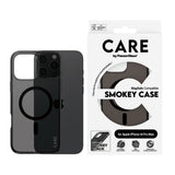EAN 5715685004186 - PanzerGlass CARE™ by ® Urban Combat Case Smokey w. Black MagSafe iPhone 16 Pro Max funda para teléfono mó imagen 2