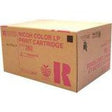 EAN 0000000888448 - Ricoh Magenta toner cartucho de tóner Original imagen 1