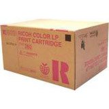 EAN 0000000888448 - Ricoh Magenta toner cartucho de tóner Original imagen 1