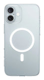 EAN 6932172674199 - Baseus Crystal Series funda para teléfono móvil 15,5 cm (6.12") Transparente imagen 1