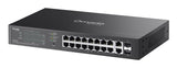 Switch Omada Es220gp Pro Be19000 Ceiling Mount Tri-Band Wi-Fi 7 Access Point