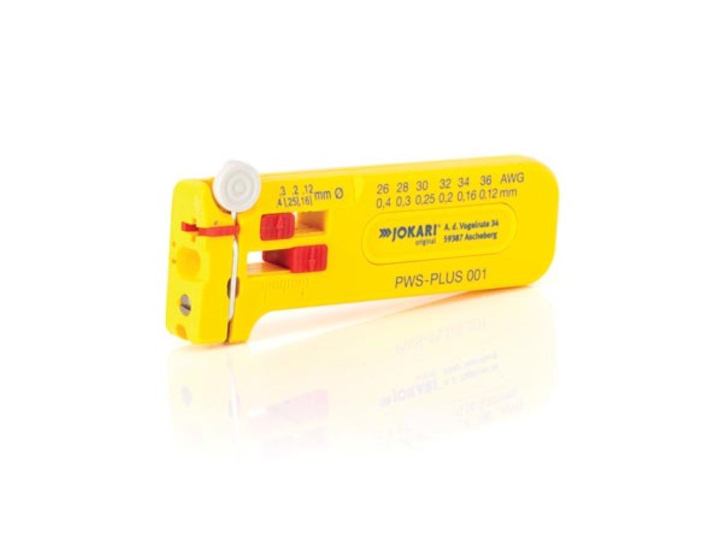Jokari Jok 40 024 - Pelacables Pws-Plus 001