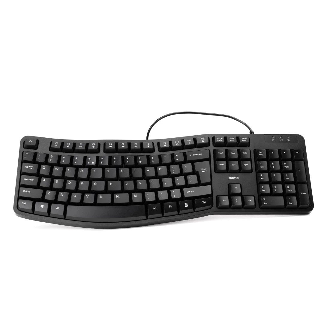 Hama Ekc-400 Czarna