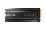 EAN 0887276598369 - Samsung 980 Pro 2 TB M.2 PCI Express 4.0 NVMe V-NAND MLC imagen 3