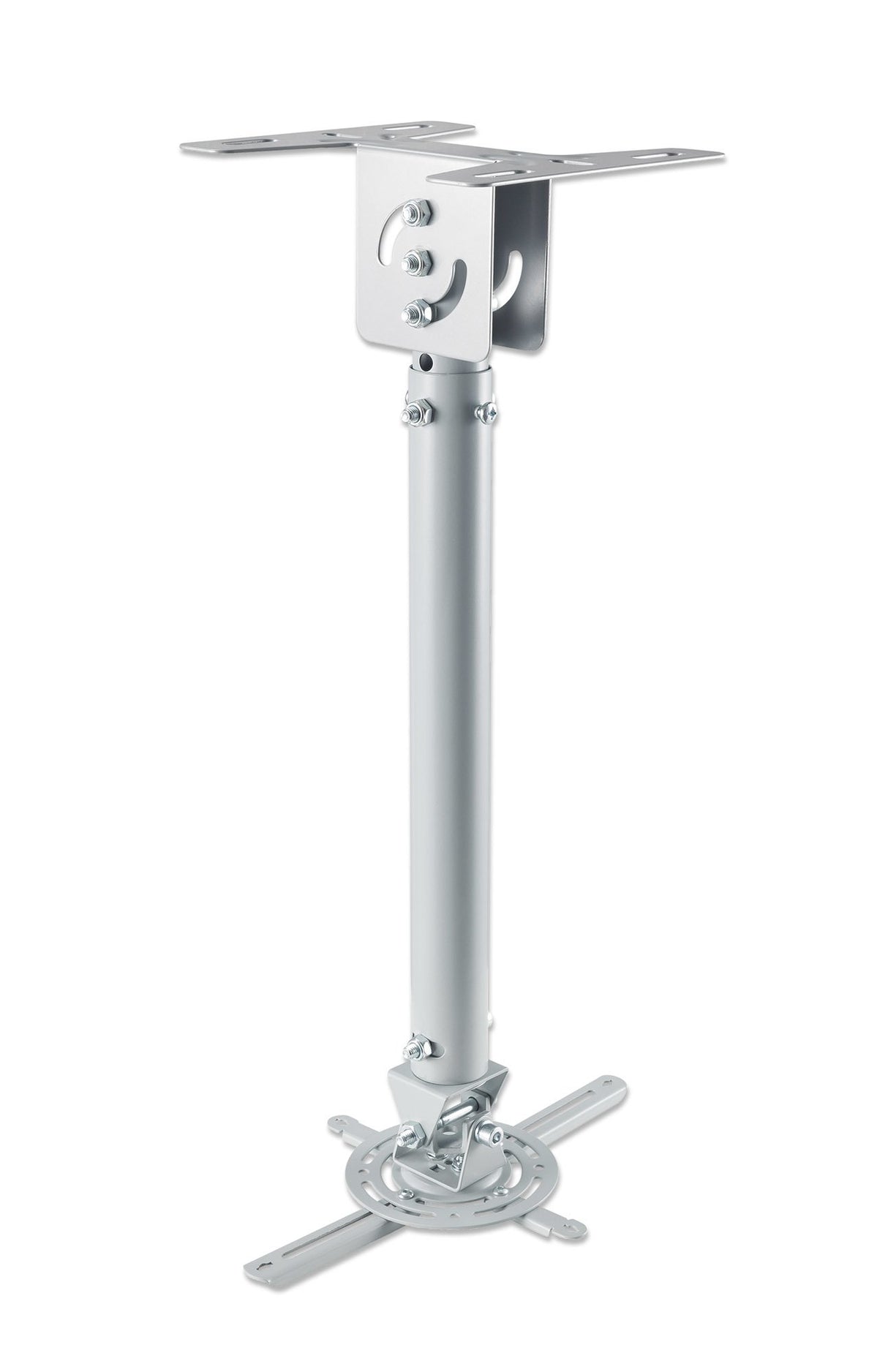 EAN 0766623424851 - Manhattan 424851 montaje para projector Blanco imagen 1