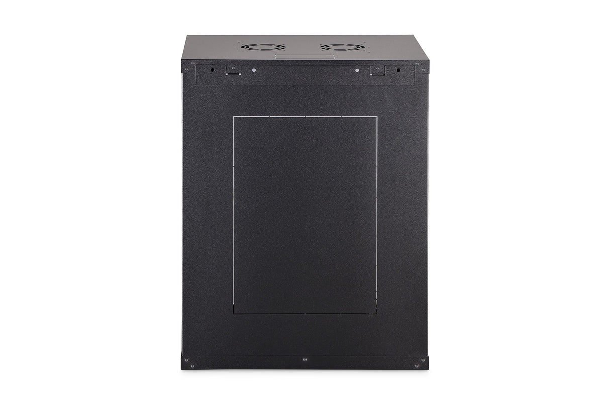 EAN 4016032488668 - Digitus DN-37113 armario rack 16U Bastidor de pared Negro imagen 4