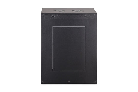 EAN 4016032488668 - Digitus DN-37113 armario rack 16U Bastidor de pared Negro imagen 4