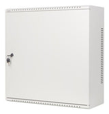 EAN 5901969441703 - Lanberg WAF1-5203-06-00B 6U Bastidor de pared Gris imagen 1