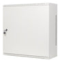 EAN 5901969441703 - Lanberg WAF1-5203-06-00B 6U Bastidor de pared Gris imagen 1