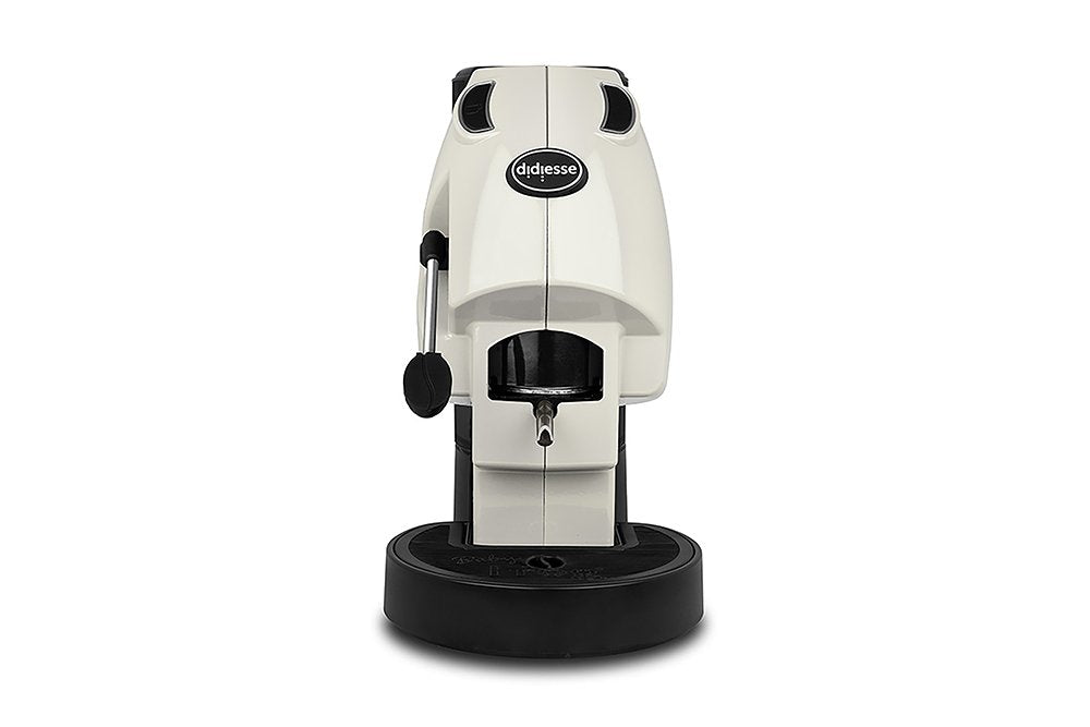 Didiesse Baby Frog Semi-Automática Cafetera De Cápsulas 1,5 L Marfil