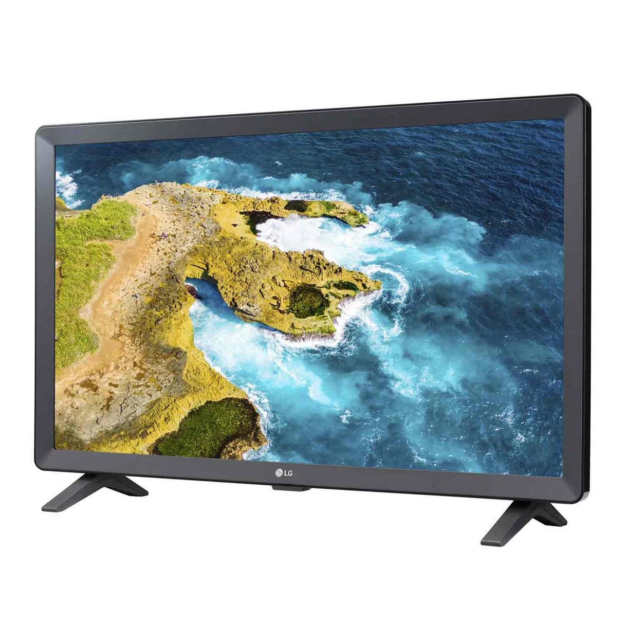 Televisor Lg 24" 24tq520s-Pz.Api Smart Tv
