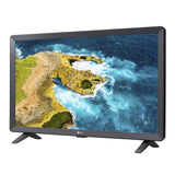 Televisor Lg 24" 24tq520s-Pz.Api Smart Tv