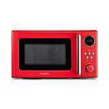 Medion Md15000 Retro (Rojo) 50076380