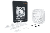 EAN 4260052191064 - be quiet! SILENT WINGS 4 | 120mm PWM high-speed White Carcasa del ordenador Ventilador 12 cm Blanco 1 pie imagen 4
