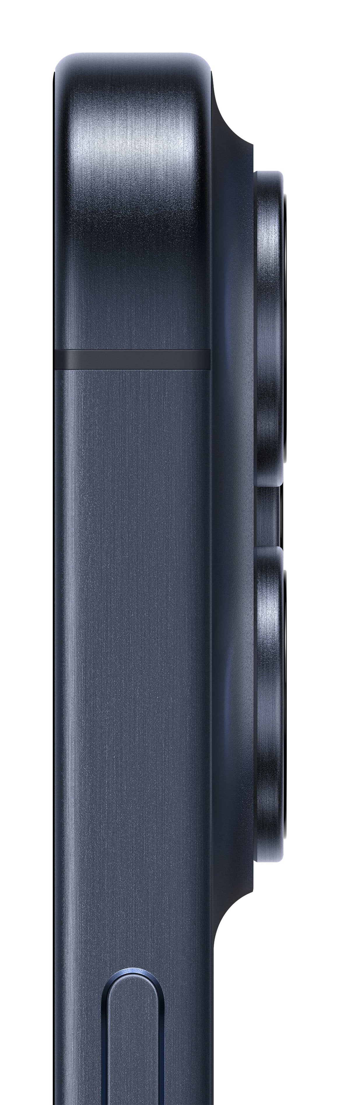 Apple Iphone 15 Pro Max 512gb - Blue